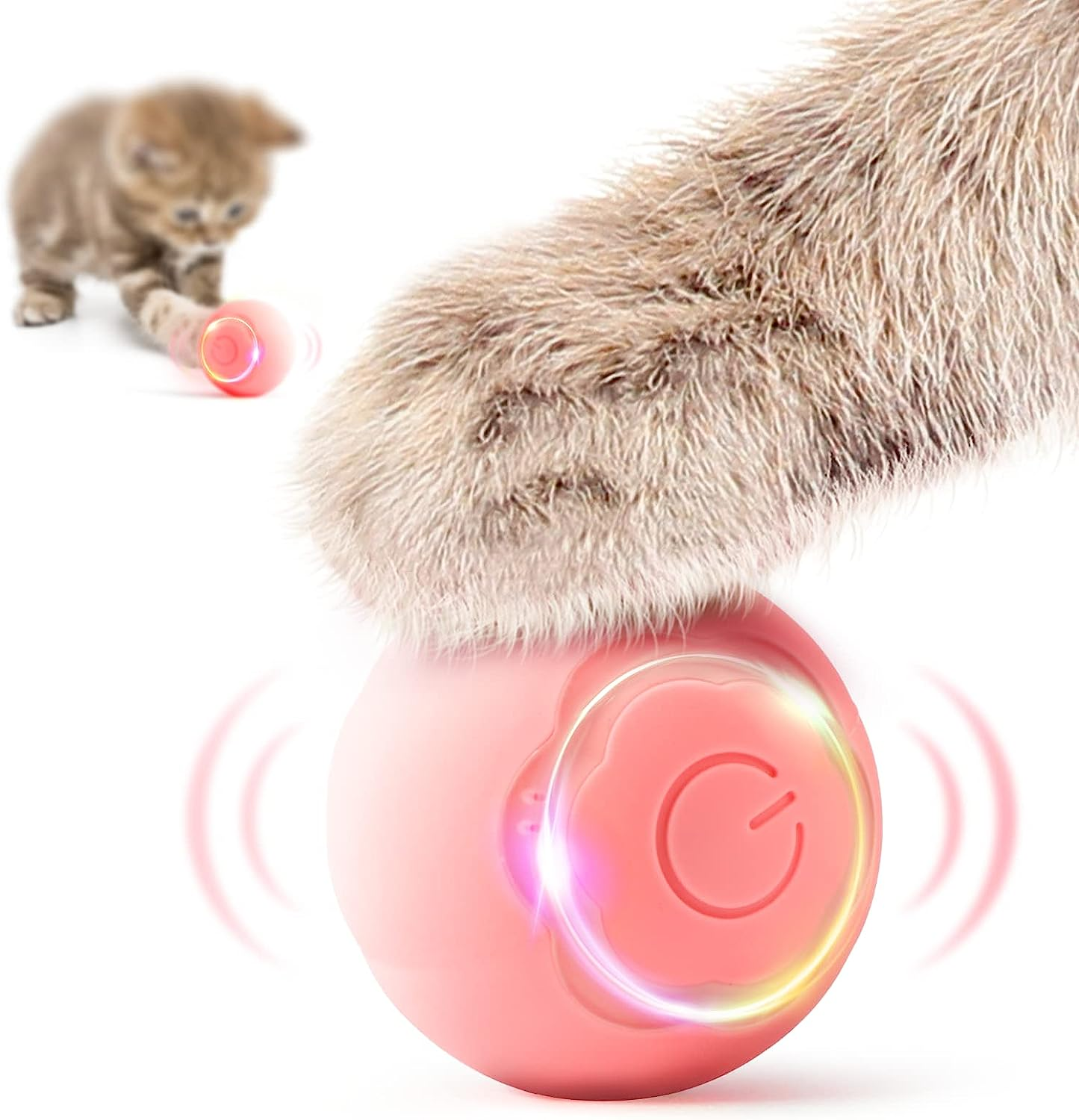 POWER BALL 2.0